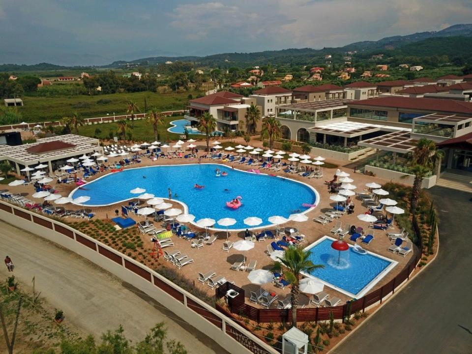 Almyros Beach Almiros Beach Zewnętrze zdjęcie